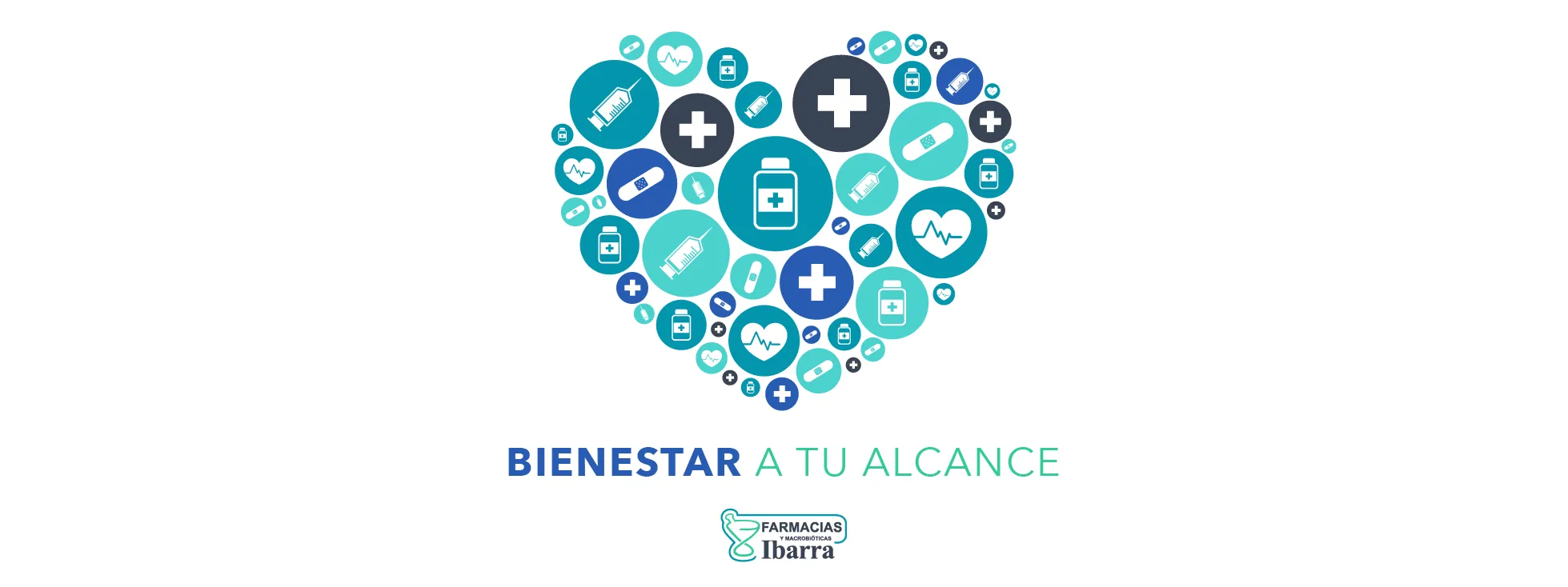 Farmacias Ibarra